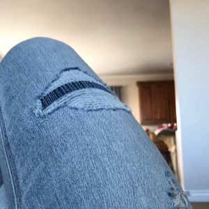 Meet your Posher, Allie